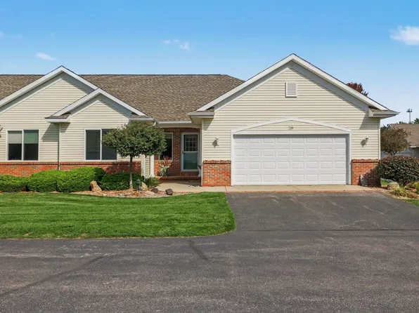 219 Morning Meadow Way S, Midland, MI 48640