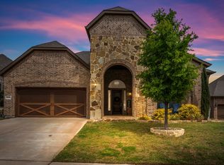 15240 Holly Bay Ct, Aledo, TX 76008