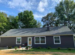 14500 N County Road 150 Rd E, Gentryville, IN 47537