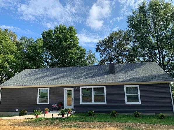 14500 N County Road 150 Rd E, Gentryville, IN 47537