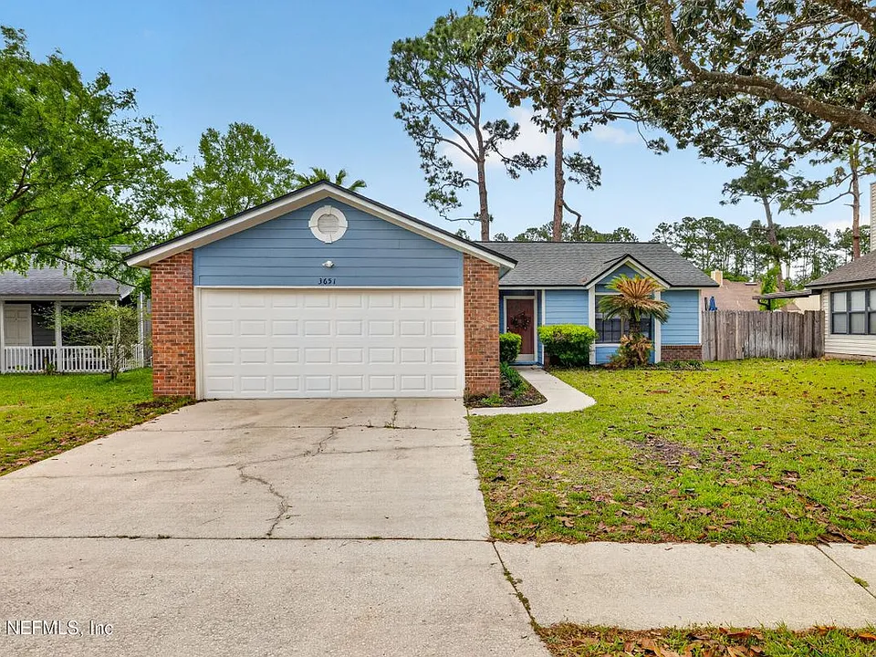 3651 Lumberjack Cir N