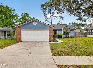 3651 Lumberjack Cir N, Jacksonville, FL 32223