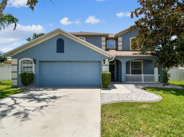 1032 Jacob Way, Odessa, FL 33556