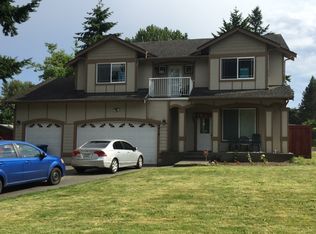 4819 S 166th St, Seattle, WA 98188