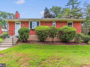 11802 Ashley Dr, Rockville, MD 20852