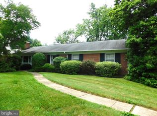 1548 Emmorton Rd, Bel Air, MD 21014
