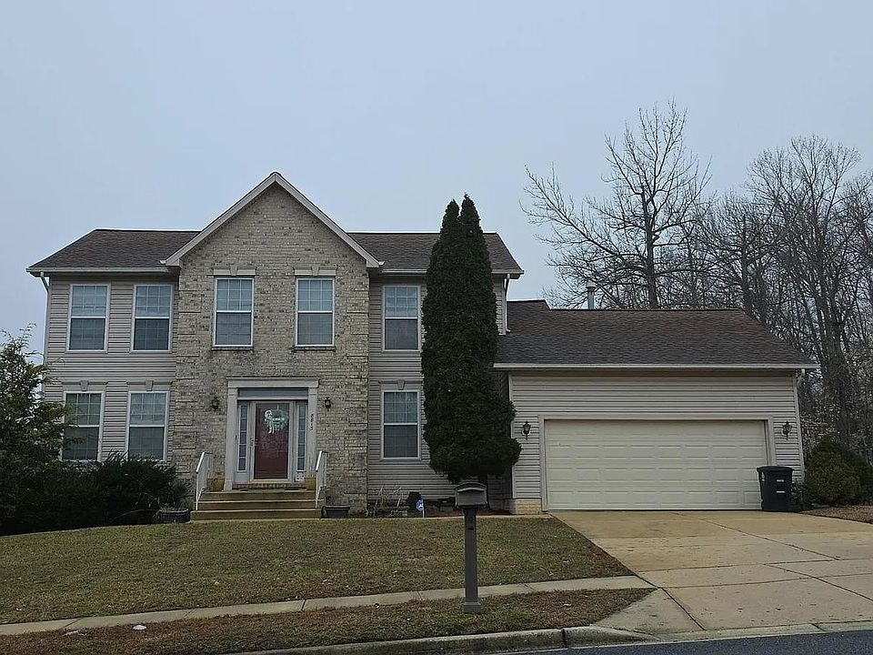 1st image of 8813 Edison Ln