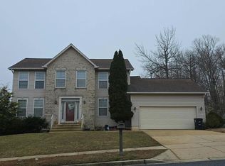 8813 Edison Ln, Clinton, MD 20735