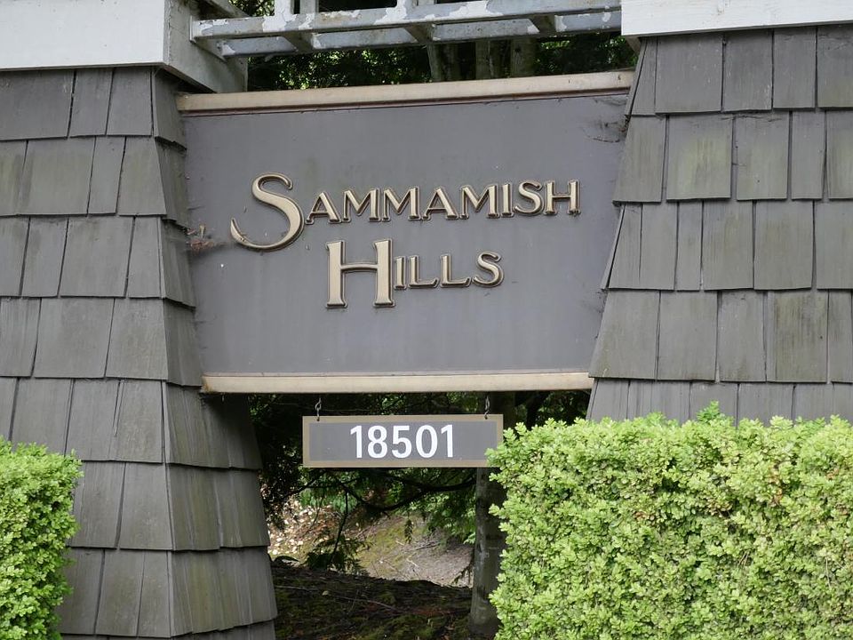 Sammamish Hills