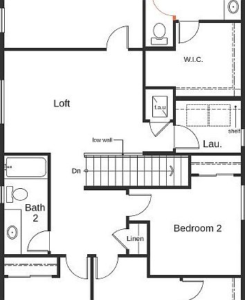 3rd image of this home