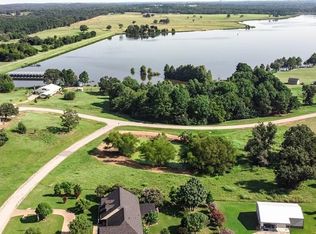 6390 Early Morning Dr, Athens, TX 75752