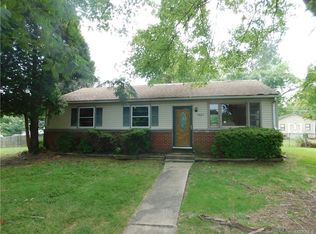 9807 Durango Rd, Henrico, VA 23228