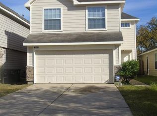 7811 Dairy View Ln, Houston, TX 77072