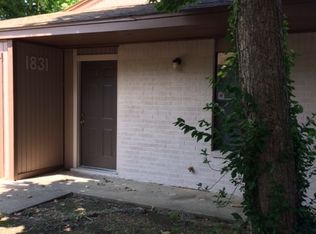 1801-1843 W Deane St #1813, Fayetteville, AR 72703