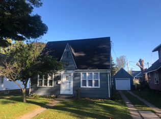 508 Mechanic St, Sturgis, MI 49091