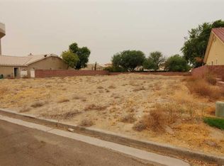 3374 S 14th Ave, Yuma, AZ 85365