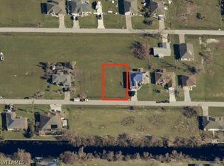 2037 NW 4th St, Cape Coral, FL 33993