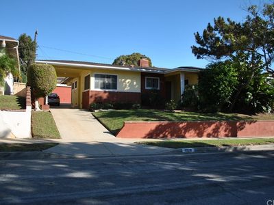 10518 S 8th Pl, Inglewood, CA, 90303