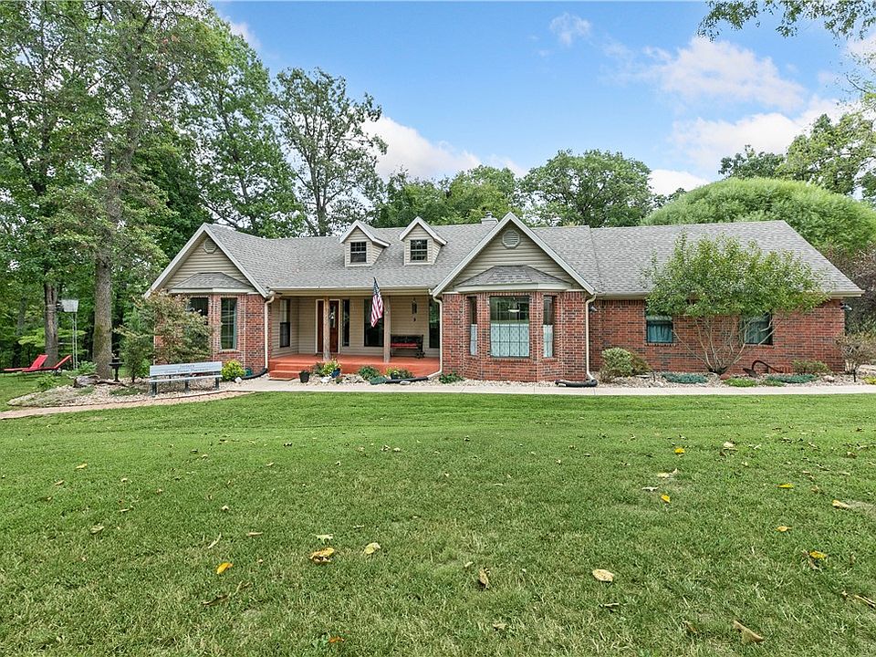 3307 NW 3rd St, Bentonville, AR 72712 MLS 1229923 Zillow