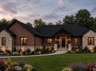 5000 Metamora Rdg, Metamora, MI 48455