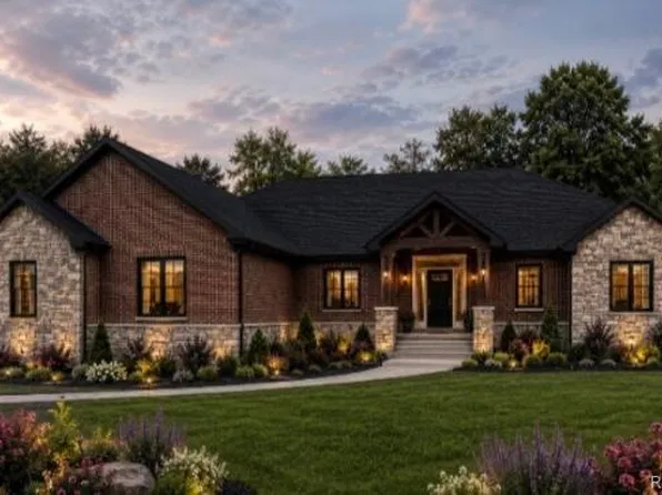 5000 Metamora Rdg, Metamora, MI 48455