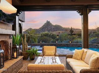 10585 E Crescent Moon Dr UNIT 15, Scottsdale, AZ 85262