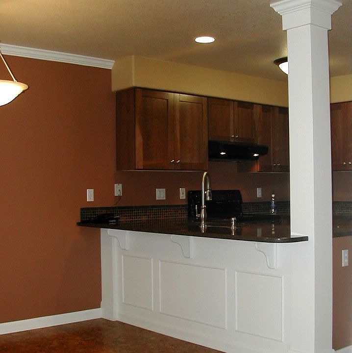 Complete Kitchen Remodel