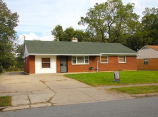 88 Brookhaven Dr, Dayton, OH 45426