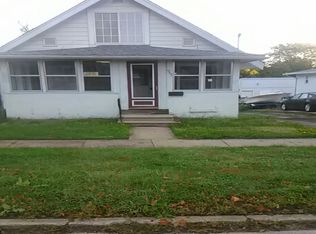 917 Madison Ave, Des Moines, IA 50313