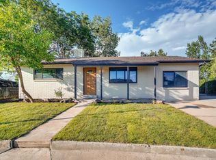 14401 E Olmsted Dr, Denver, CO 80239