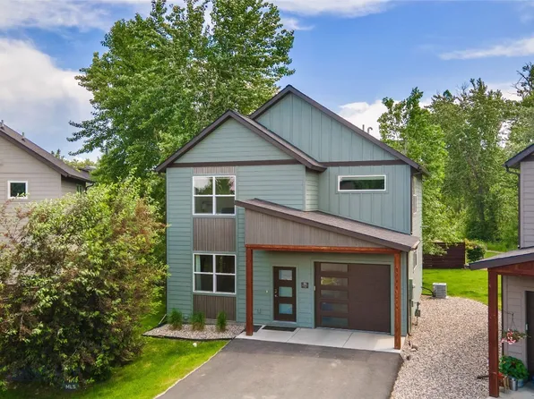 26 Locomotive Loop, Bozeman, MT 59718