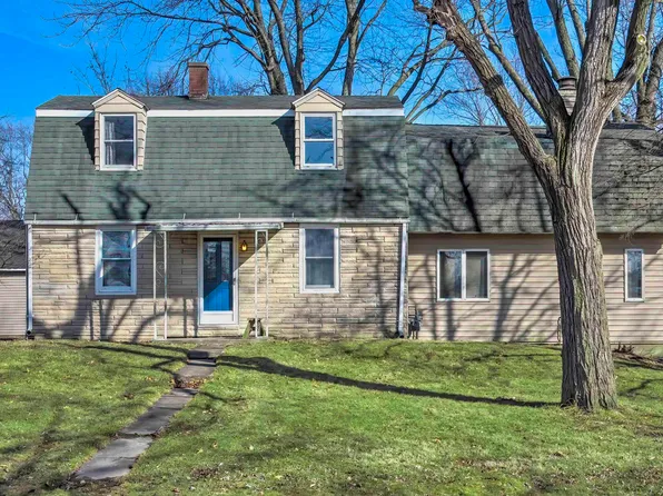 8 Homestead Dr, Decatur, IN 46733