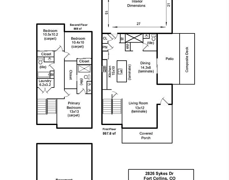 2826 Sykes Dr — Photo 35
