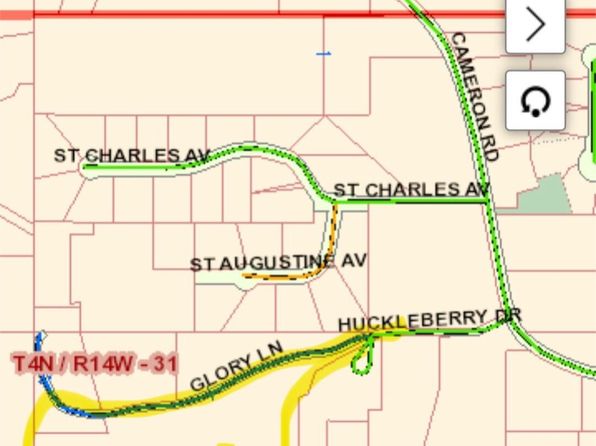 Glory Ln, Hattiesburg, MS 39402