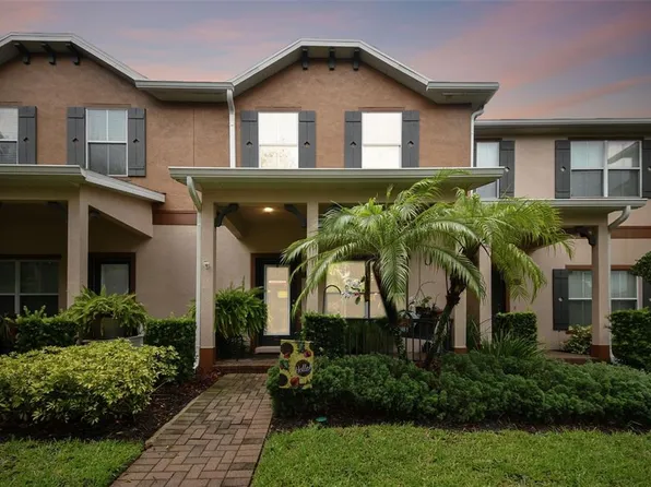 12412 Cinder Oak Way, Orlando, FL 32832