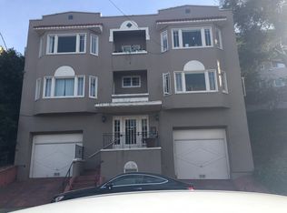 636 Beacon St, Oakland, CA 94610