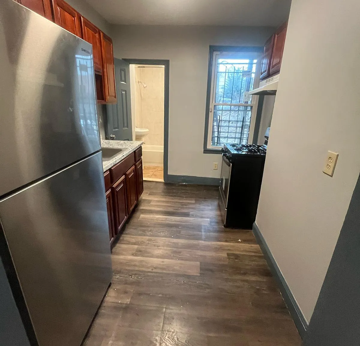 1 bed, 650 sqft, $1,675 — Photo 1