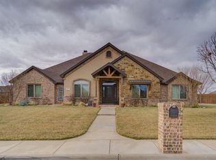 6207 109th St, Lubbock, TX 79424