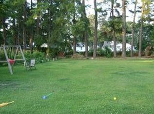 201 Jacquelyn Dr, Portsmouth, VA 23701