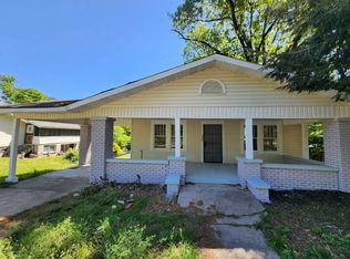 1707 Damon St, Birmingham, AL 35217