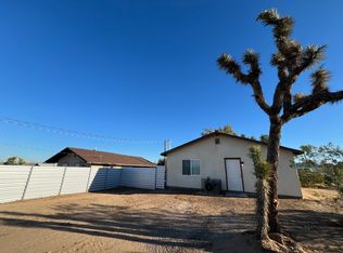 57111 Buena Vista Dr #A, Yucca Valley, CA 92284