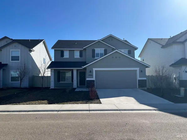 5928 S Nordean Ave, Meridian, ID 83642