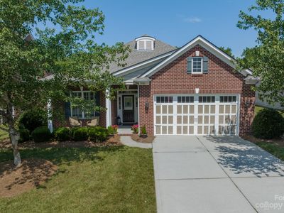 7932 Honey Fig Rd, Charlotte, NC, 28277