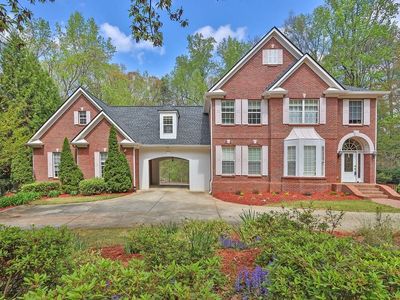 20 Wolverton Ct, Stone Mountain, GA, 30087