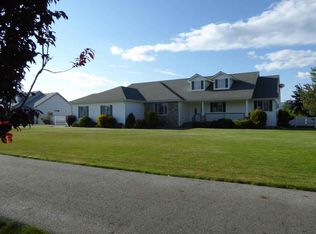 2027 W Grange Ave, Post Falls, ID 83854