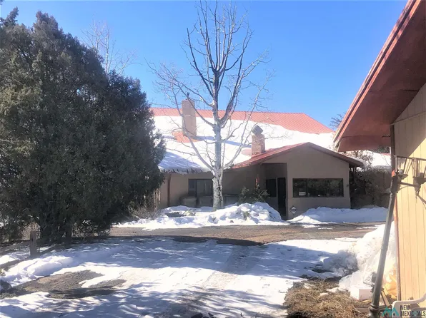 1854 State Highway 602, Vanderwagen, NM 87326