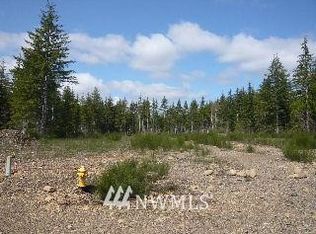 9999 Big Pine Way, Forks, WA 98331