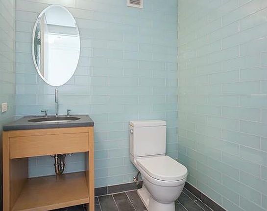 3rd image of 310 W 52nd St APT 16C