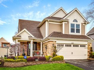 356 Bravo Ct, Bartlett, IL