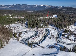 4891 & 4875 Us Highway 93 W, Whitefish, MT 59937